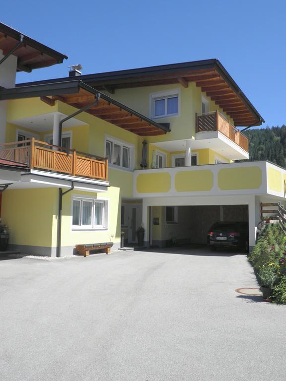 Ferienhaus Kerstin Wagrain Exterior photo